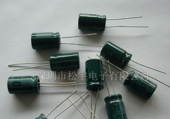 供应铝电解电容150UF/450V