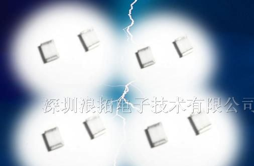 供应陶瓷气体放电管BA301N（浪拓）