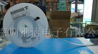 供应贴片VISHAY电阻WSL25122L000FTA