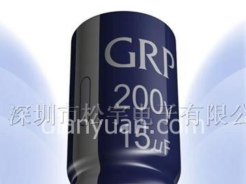 供应铝电解电容450V/470UF