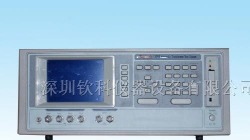 供应变压器综合测试仪
