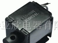 供应U型拉式电磁铁-AU0824L