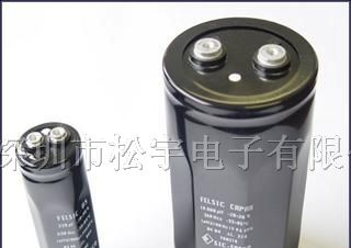 供应铝电解电容6800UF/450V