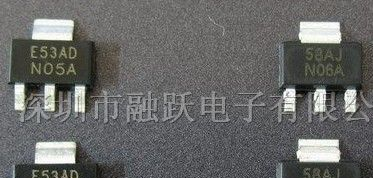 供应低压差线性稳压器