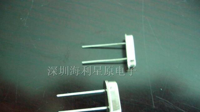 海利星原供应/石英晶振49S系列