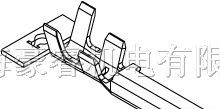 供应MOLEX连接器502579-0000
