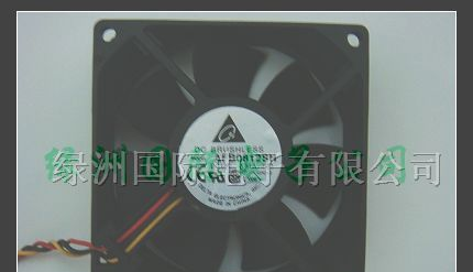 供应散热风扇AFB0812SH