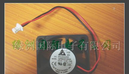 供应散热风扇AFB0312HA
