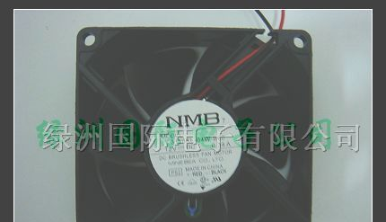 供应散热风扇3110KL-04W-B60