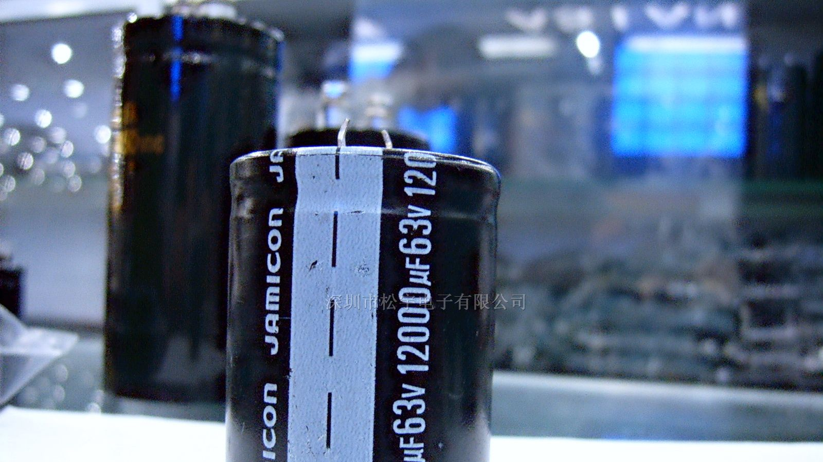供应铝电解电容350V/47UF
