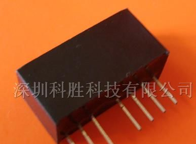 供应交流信号隔离放大器/DC-DC隔离电源