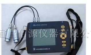 供应ZBL-F610裂缝测深仪/裂缝深度测试仪