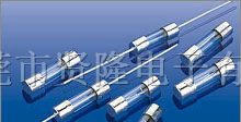 供应5x20mm玻璃保险管