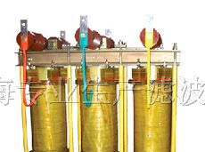 供应低压电容器串联电抗器厂家,电容器串联电抗器厂家