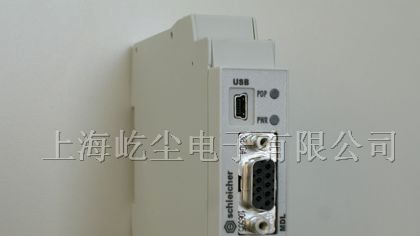供应德国Schleicher全系列继电器