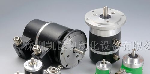 供应PAM58/90/115系列ELCO编码器