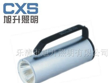 供应CBST6301手提式防爆探照灯，手提灯，探照灯