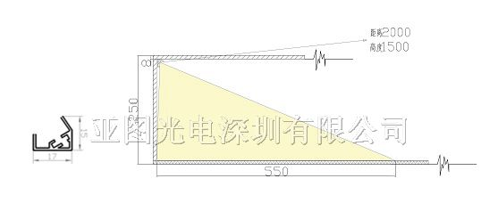 供应LED灯具