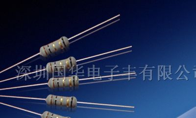 供应各类线绕电阻。