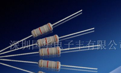 供应各种金属玻璃釉电阻器