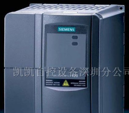 供应西门子变频器