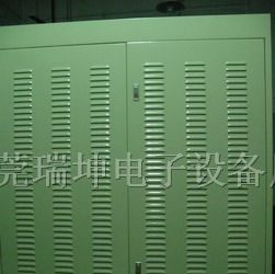 供应充电器老化测试架