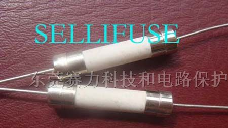 供应6x32mm 3AG陶瓷管保险丝