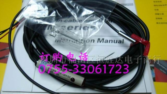 供应KEYENCE基恩士光纤传感器 EV-108M
