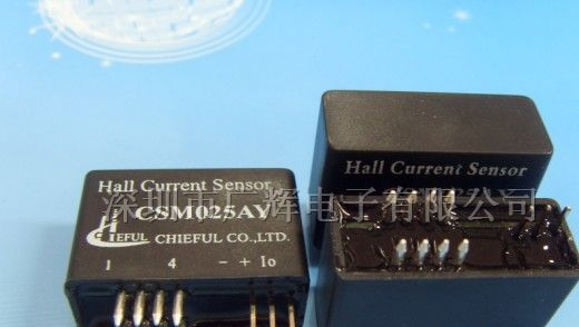 供应霍尔电流传感器CSM025AY,CSNE151-100