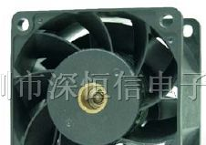 供应散热风扇6038