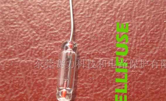 供应节能灯型玻封保险丝