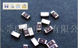 供应0603封装SMD贴片保险丝