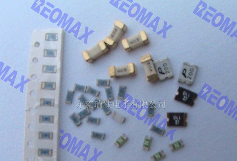 供应S1206系列SMD贴片保险丝