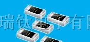 供应S1206-S-1.0A 1206 1A／32V 慢断 贴片保险丝