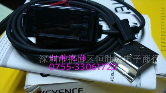 供应神视SUNX接近传感器 GSA-5S