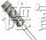 供应直插式无源晶振CSA-310