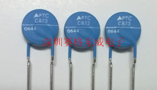 供应EPCOS热敏电阻C850，C870，C873，PTC