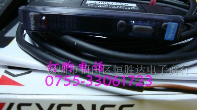 供应KEYENCE基恩士光纤放大器 TF-H20