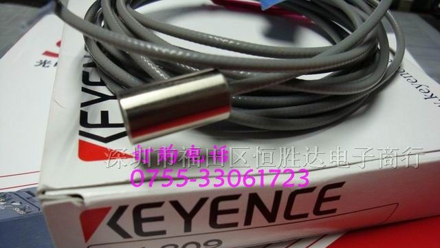供应KEYENCE基恩士接近开关 SH-809