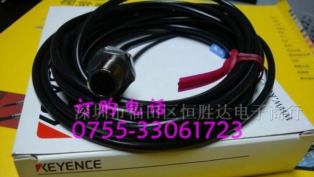 供应KEYENCE基恩士接近开关 EH-440