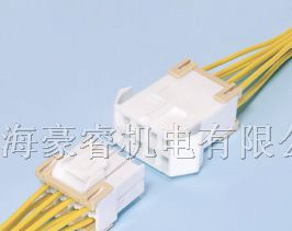 供应JST连接器ZLR-02V