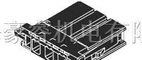 供应AMP连接器1-178128-3