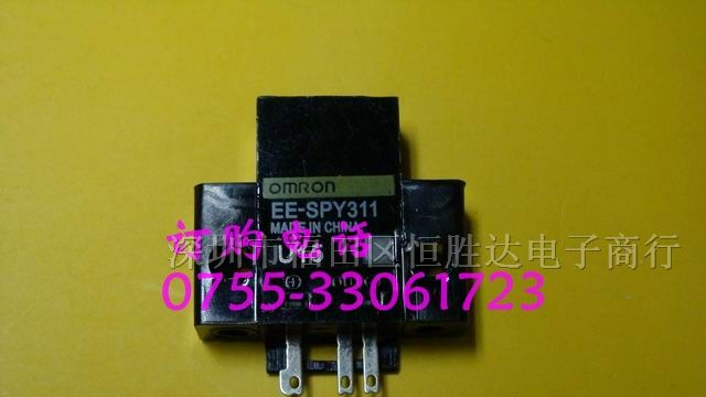 供应欧姆龙OMRON光电开关 EE-SPX305-W2A