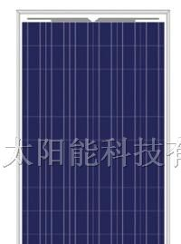 供应175W多晶太阳能电池板