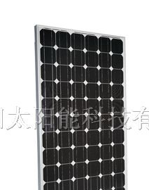供应280W单晶太阳能电池板