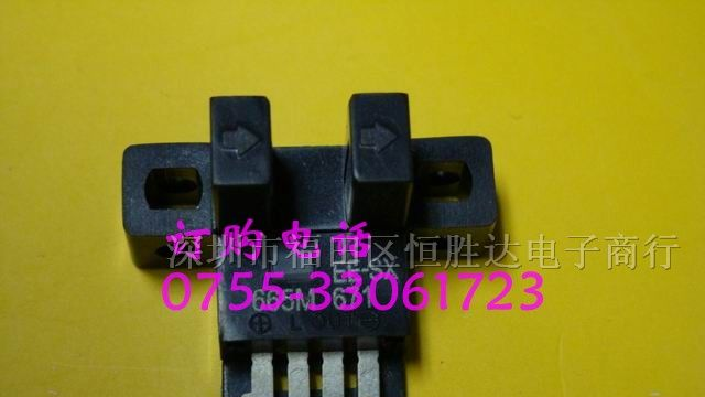 供应欧姆龙OMRON光电开关 EE-SX671