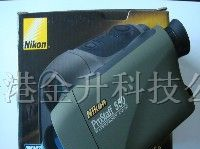 供应激光测距仪Prostaff550/日本尼康激光测距望远镜