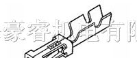 供应AMP连接器102548-1
