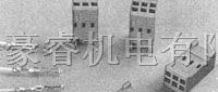 供应AMP连接器281839-8