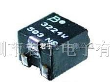 供应美国BOURNS进口精密电位器3224W-1-501E